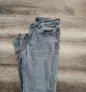 Lee Jeans Perfit Fit 1889, Size 10 Medium Grey